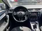 Škoda Octavia - fotka číslo 15