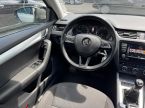 Škoda Octavia - fotka číslo 17