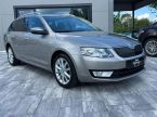 Škoda Octavia - fotka číslo 2