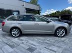 Škoda Octavia - fotka číslo 4