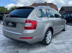 Škoda Octavia - fotka číslo 5