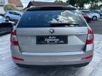 Škoda Octavia - fotka číslo 6