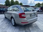 Škoda Octavia - fotka číslo 7