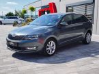 Škoda Rapid - fotka číslo 0