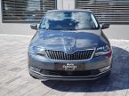 Škoda Rapid - fotka číslo 1