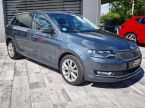 Škoda Rapid - fotka číslo 2