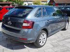 Škoda Rapid - fotka číslo 3