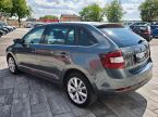 Škoda Rapid - fotka číslo 5