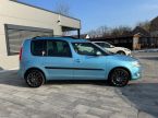 Škoda Roomster - fotka číslo 3