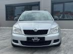 Škoda Octavia - fotka číslo 1