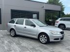 Škoda Octavia - fotka číslo 2