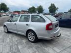 Škoda Octavia - fotka číslo 6