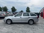 Škoda Octavia - fotka číslo 7