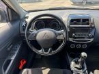 Mitsubishi ASX  - fotka číslo 12
