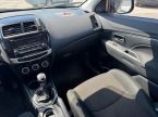 Mitsubishi ASX  - fotka číslo 13