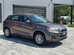 Mitsubishi ASX  - fotka číslo 2