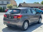 Mitsubishi ASX  - fotka číslo 4