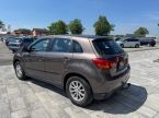 Mitsubishi ASX  - fotka číslo 6