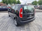 Škoda Roomster - fotka číslo 7