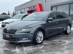 Škoda Superb - fotka číslo 0