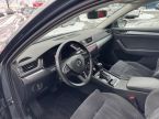 Škoda Superb - fotka číslo 10
