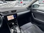 Škoda Superb - fotka číslo 17