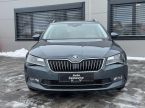 Škoda Superb - fotka číslo 1