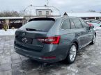 Škoda Superb - fotka číslo 4
