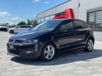 Volkswagen Polo - fotka číslo 0