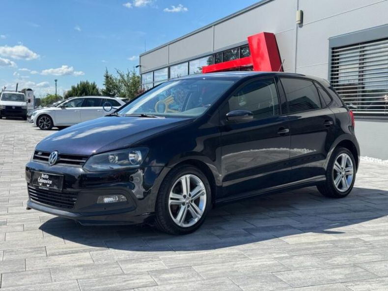 Volkswagen Polo - hlavní fotka inzerátu