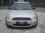 Mini Cooper - fotka číslo 1