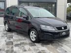 Seat Alhambra - fotka číslo 2