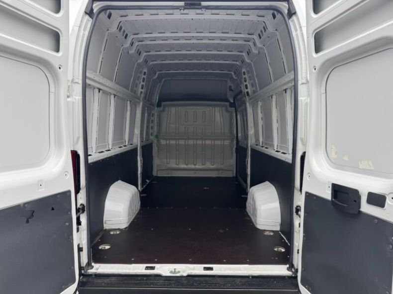 Fiat Ducato - hlavní fotka