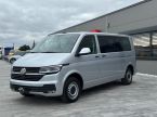 Volkswagen Transporter - fotka číslo 0