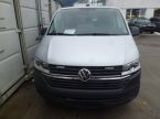 Volkswagen Transporter - fotka číslo 1