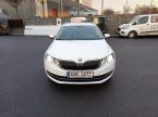 Škoda Octavia - fotka číslo 3