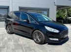 Ford Galaxy - fotka číslo 2