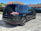 Ford Galaxy - fotka číslo 4