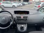 Citroën C4 Picasso - fotka číslo 16