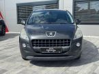 Peugeot 3008 - fotka číslo 1
