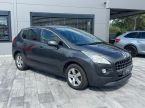 Peugeot 3008 - fotka číslo 2