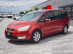 Ford Galaxy - fotka číslo 0
