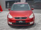 Ford Galaxy - fotka číslo 1
