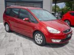 Ford Galaxy - fotka číslo 2