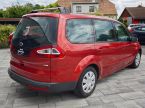 Ford Galaxy - fotka číslo 4