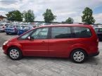 Ford Galaxy - fotka číslo 7
