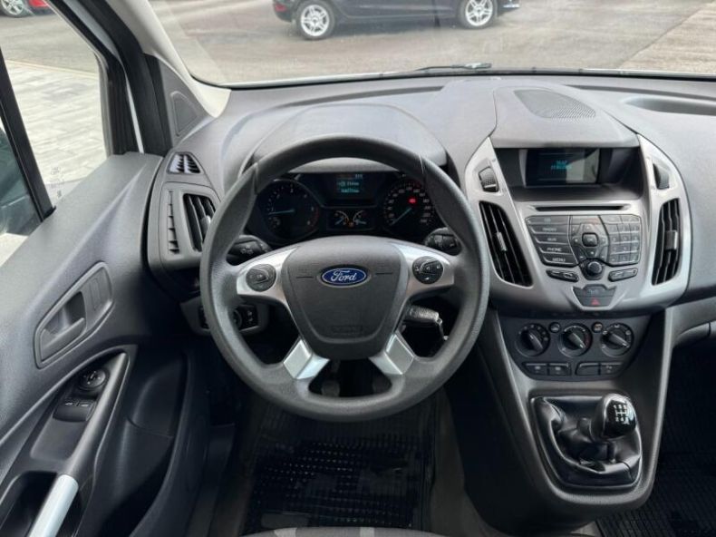 Ford Transit - hlavní fotka