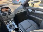 Mercedes Třída C - fotka číslo 14