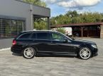 Mercedes Třída C - fotka číslo 3