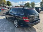 Mercedes Třída C - fotka číslo 6